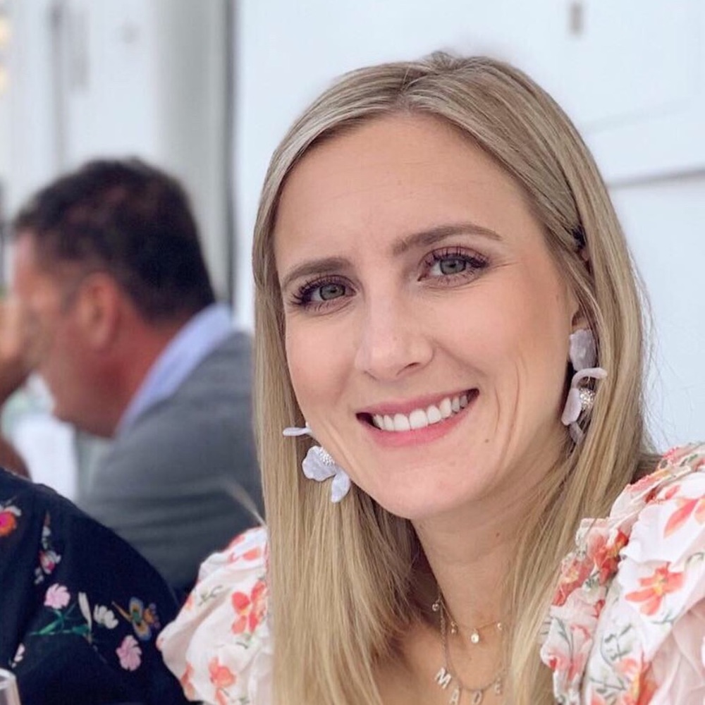 Meet your Posher, Madeline